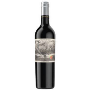 Nederburg Heritage Heroes Brewmaster (1X750ml)