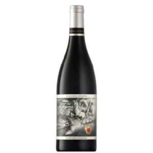 Nederburg Heritage Heroes Motorcycle (1X750ml)