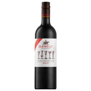 Glenelly Glass Collection Merlot 750ml