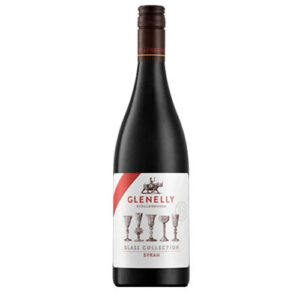 Glenelly Glass Collection Cabernet Syrah 750ml