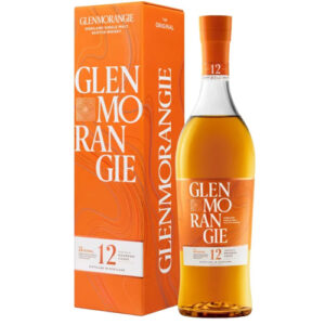 Glenmorangie Original 12YO (1x750ml)
