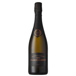 BLAAUWKLIPPEN MCC Brut (1 x 750ml)