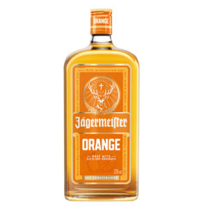 Jägermeister Orange (750ml)