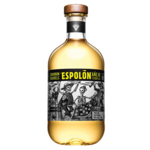 Espolon Anejo Tequila (1 x 750ml)
