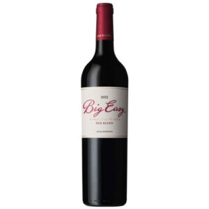 Ernie Els Big Easy Red Wine (1 x 750ml)