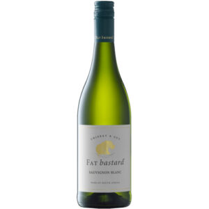 Fat Bastard Sauvignon Blanc (750ml)