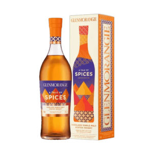 Glenmorangie A Tale of Spices 750ml