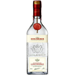 Schladerer Kirschwasser Cherry (1x750ml)