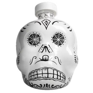 KAH Blanco Tequila (750ml)