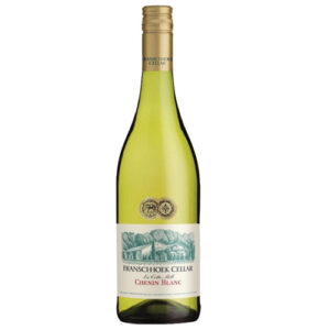 Franschhoek Cellar Chenin Blanc White Wine (1 x 750ml)