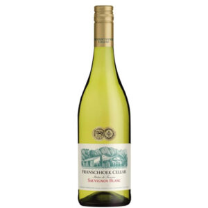 Franschhoek Cellar Sauvignon Blanc White Wine (1 x 750ml)