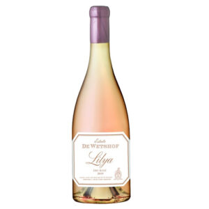 De Wetshof Lilya Rosé (1 x 750ml)