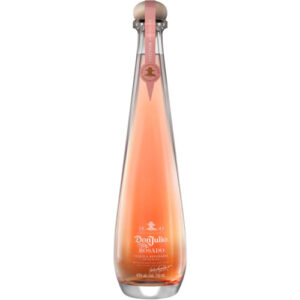 Don Julio Rosado Reposado Tequila (750ml)