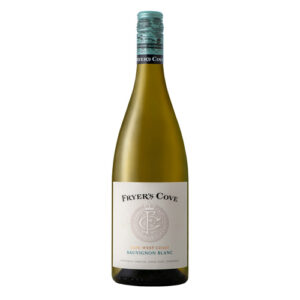 Fryer's Cove Sauvignon Blanc (750ml)