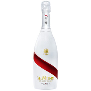 GH Mumm Ice Extra Champagne 750ml