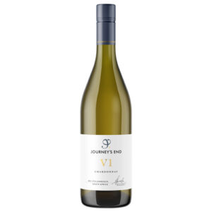 Journey's End V1 Chardonnay (1 x 750ml)