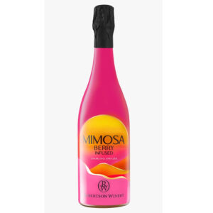 Robertson Winery Berry Infused Mimosa Sparkling Spritzer (1x750ml)