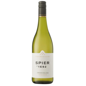 Spier 1692 Chenin Blanc (750ml)