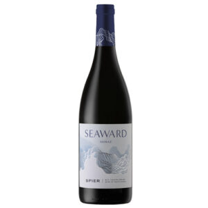 Spier Seaward Shiraz (1 x 750ml)