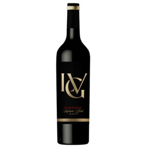 Le Grande Vignerons Harmony Merlot 750ml