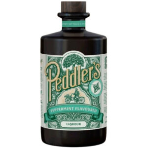 Peddler's Peppermint Liqueur (1 x 750ml)