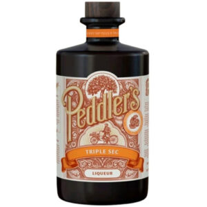 Peddler's Triple Sec Liqueur (1 x 750ml)