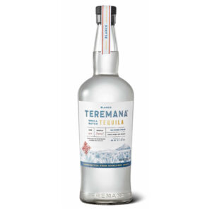 Teremana Blanco Tequila 750ml