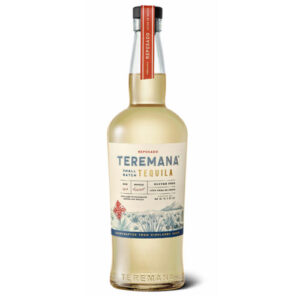 Teremana Reposado Tequila 750ml