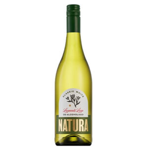 Leopard’s Leap Natura De-Alcoholised Classic White (1 x 750ml)