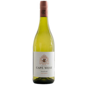 Namaqua Wines - Cape West Sandveld (750ml)