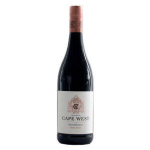 Namaqua Wines - Cape West Stoneflower (750ml)