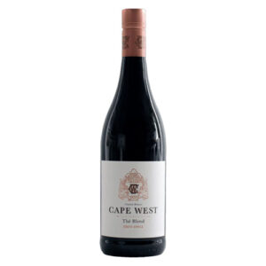 Namaqua Wines - Cape West Thé Blend (750ml)