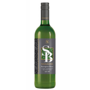 Namaqua Wines - Sauvignon Blanc (750ml)