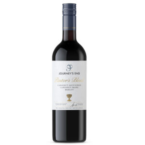 Journey’s End The Pastors Blend (1 x 750ml)