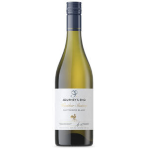 Journey’s End Weather Station Sauvignon Blanc (1 x 750ml)