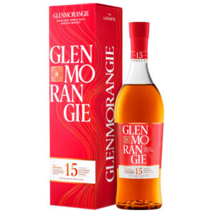 Glenmorangie The Lasanta 15YO 750ml