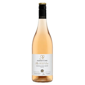 Journey's End The Wild One Grenache Rose (1 x 750ml)
