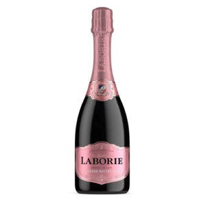 Laborie Le Grande Nectar Rose (1 x 750ml)